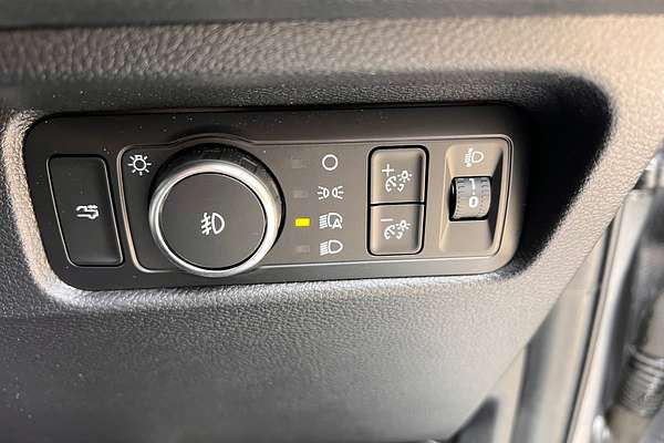 2024 Ford Ranger Wildtrak 4X4 L