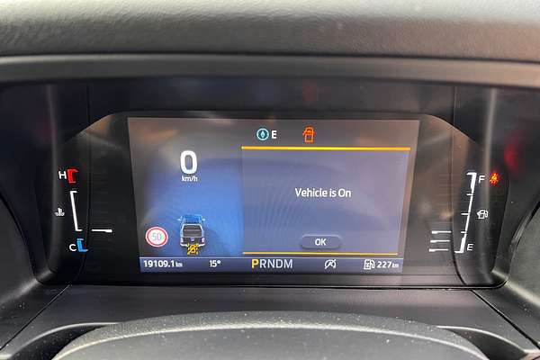 2024 Ford Ranger Wildtrak 4X4 L