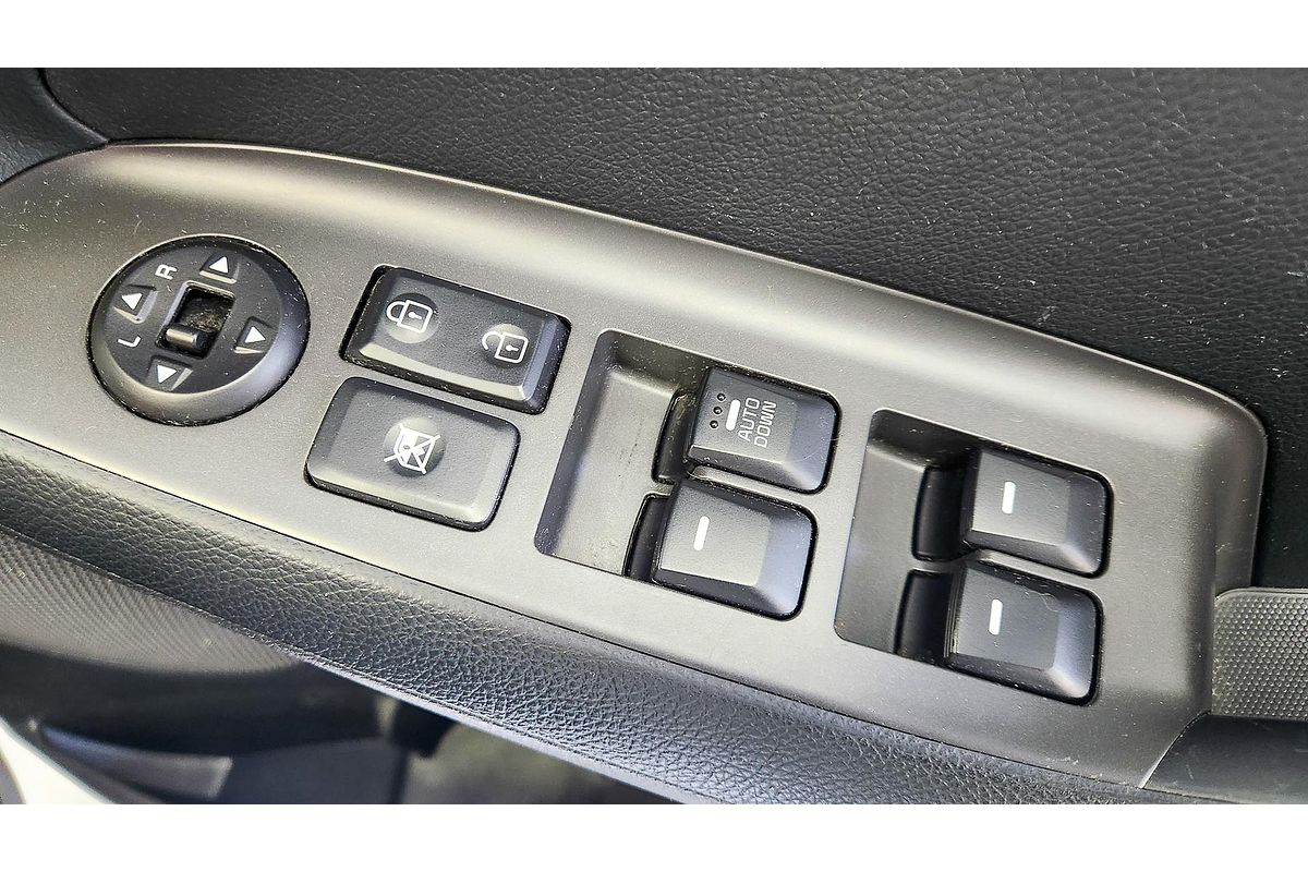 2017 Kia Cerato S YD