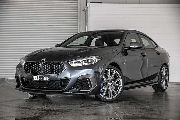 2020 BMW 2 Series M235i xDrive F44