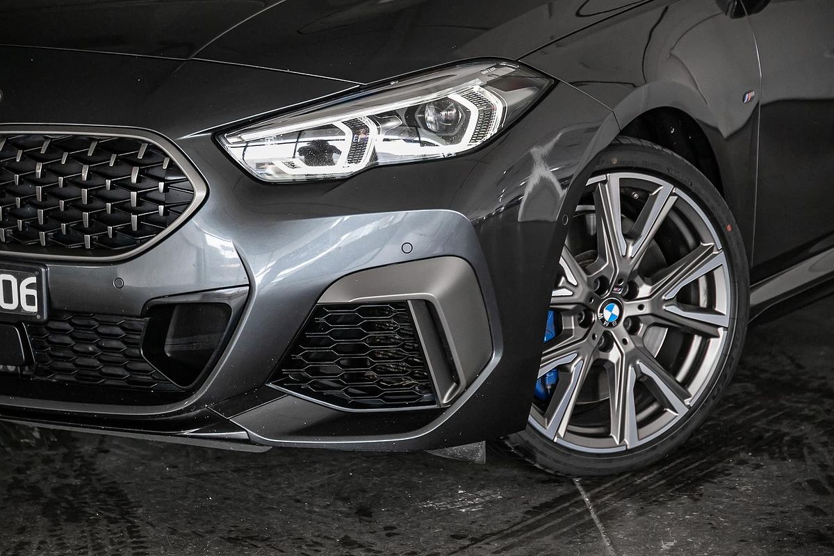 2020 BMW 2 Series M235i xDrive F44