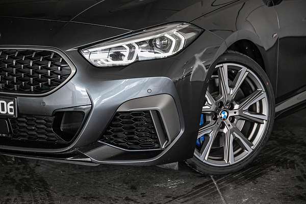 2020 BMW 2 Series M235i xDrive F44