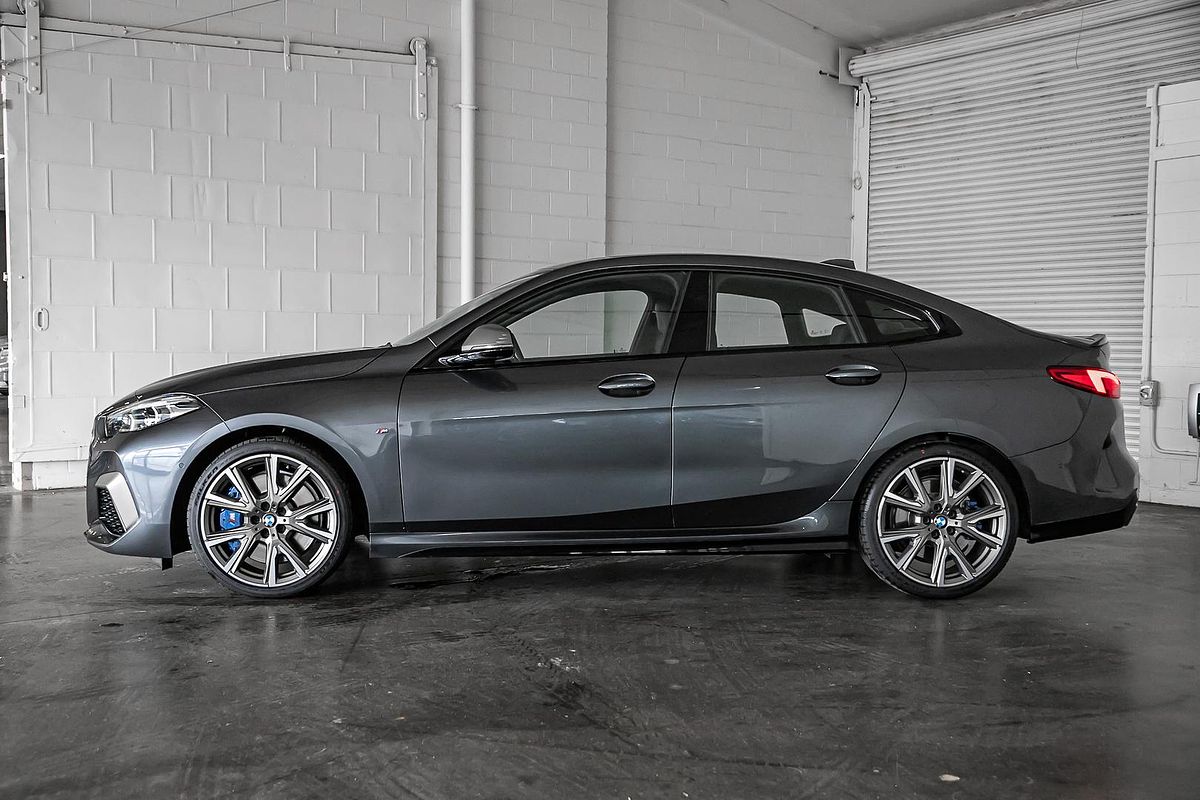 2020 BMW 2 Series M235i xDrive F44