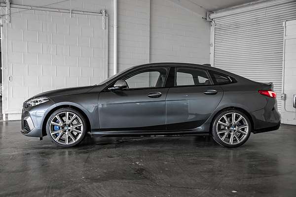 2020 BMW 2 Series M235i xDrive F44