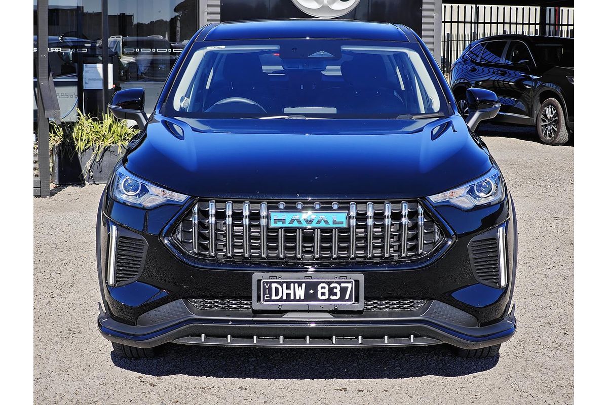 2024 GWM Haval Jolion Premium A01