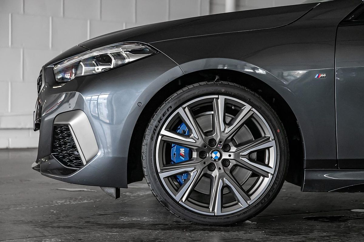 2020 BMW 2 Series M235i xDrive F44