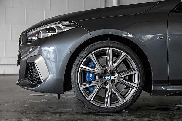 2020 BMW 2 Series M235i xDrive F44