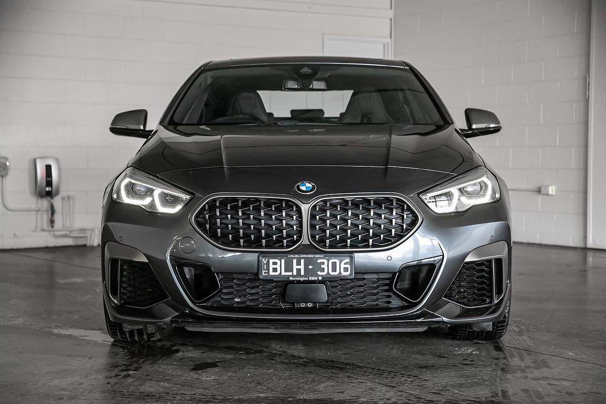 2020 BMW 2 Series M235i xDrive F44