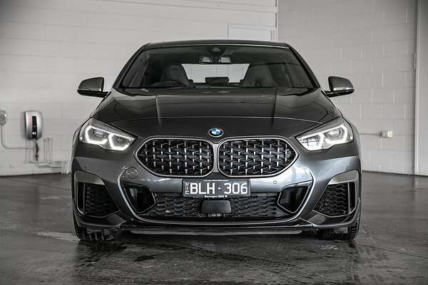 2020 BMW 2 Series M235i xDrive F44