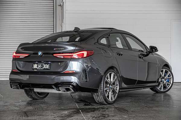 2020 BMW 2 Series M235i xDrive F44