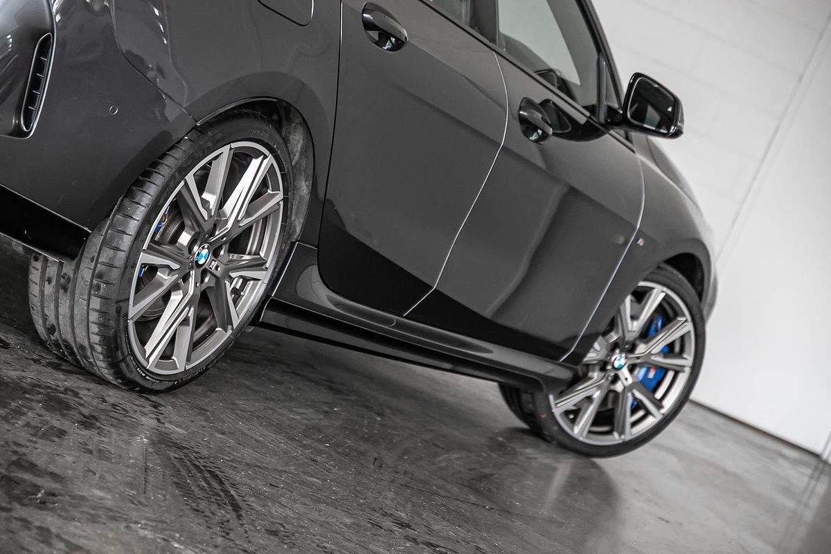 2020 BMW 2 Series M235i xDrive F44