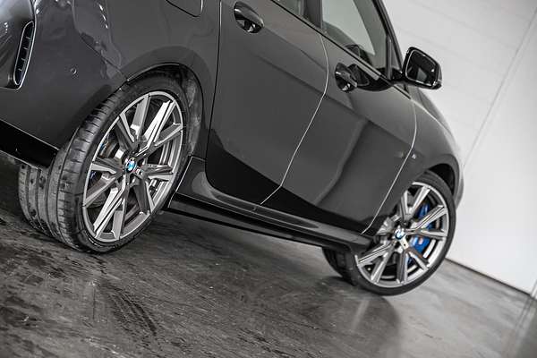 2020 BMW 2 Series M235i xDrive F44