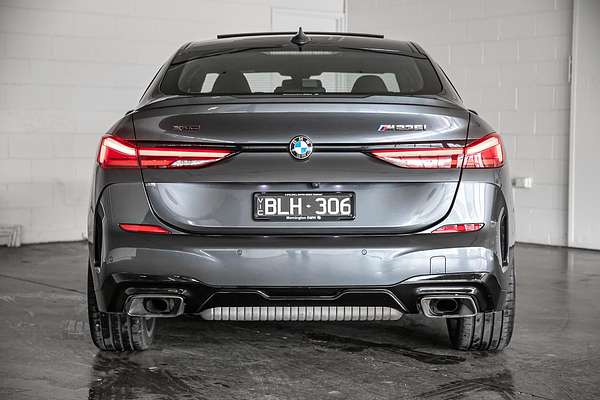 2020 BMW 2 Series M235i xDrive F44
