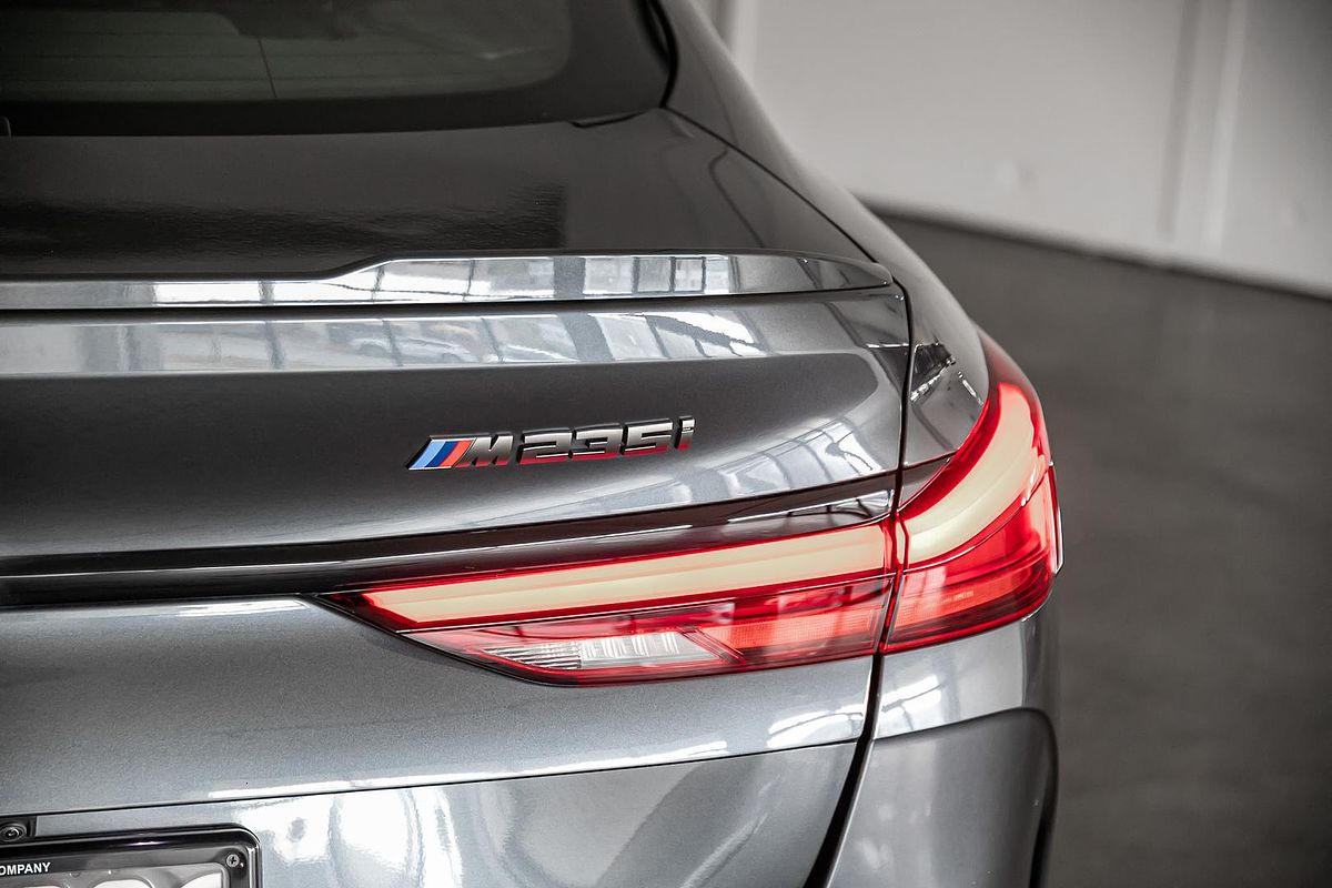 2020 BMW 2 Series M235i xDrive F44
