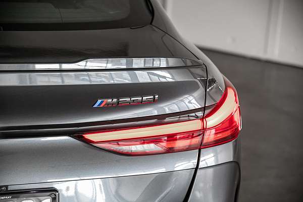 2020 BMW 2 Series M235i xDrive F44