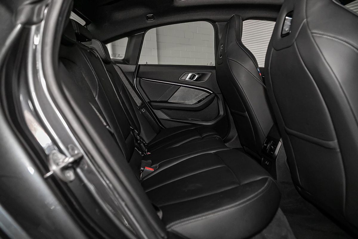 2020 BMW 2 Series M235i xDrive F44