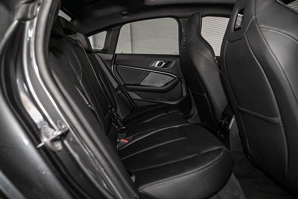 2020 BMW 2 Series M235i xDrive F44