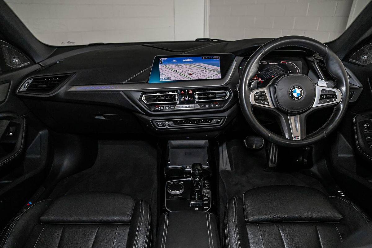 2020 BMW 2 Series M235i xDrive F44