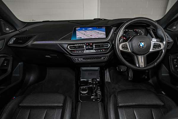 2020 BMW 2 Series M235i xDrive F44