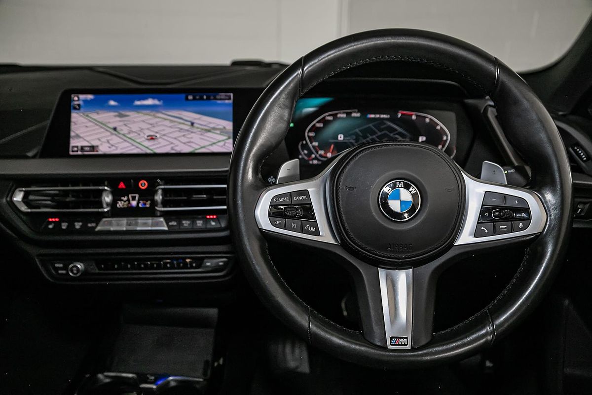 2020 BMW 2 Series M235i xDrive F44