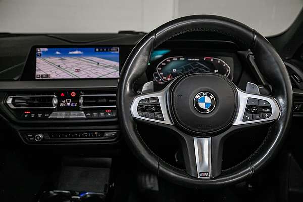 2020 BMW 2 Series M235i xDrive F44