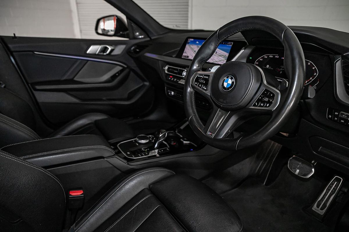2020 BMW 2 Series M235i xDrive F44
