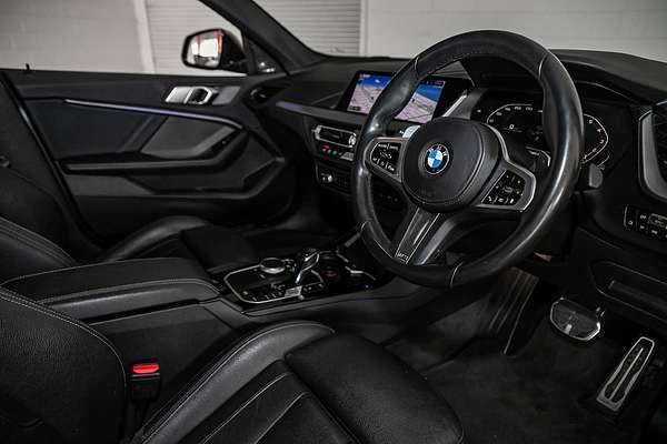 2020 BMW 2 Series M235i xDrive F44