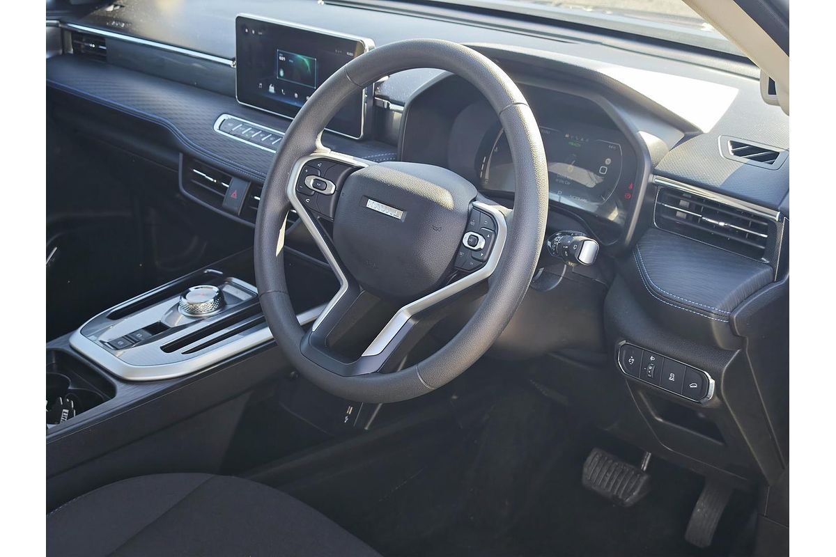 2024 GWM Haval Jolion Premium A01