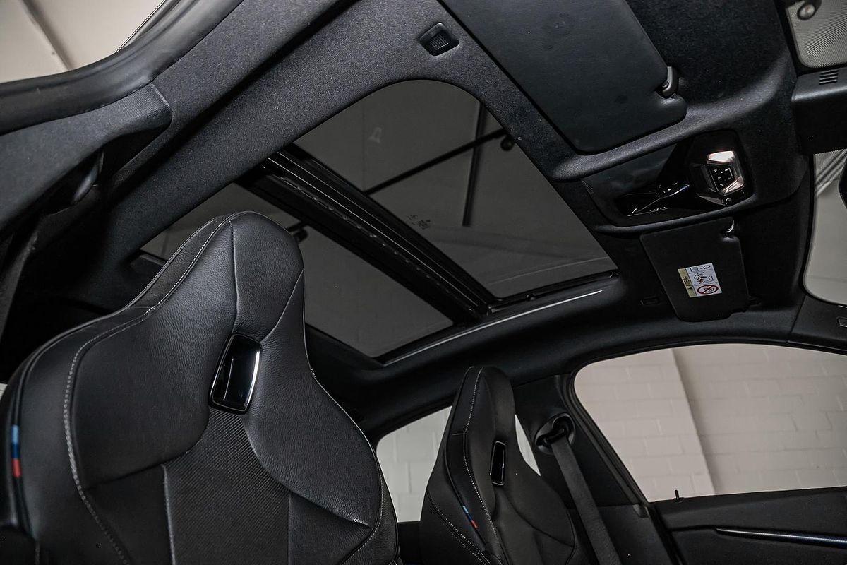 2020 BMW 2 Series M235i xDrive F44