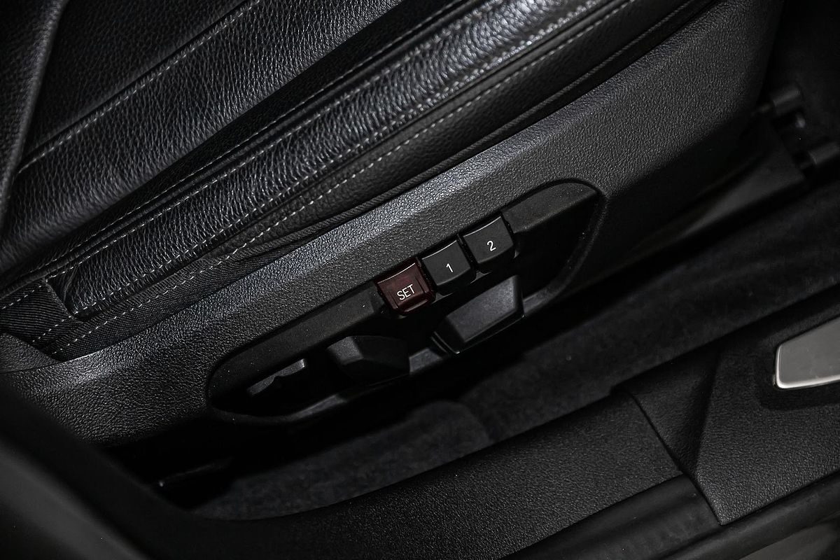 2020 BMW 2 Series M235i xDrive F44
