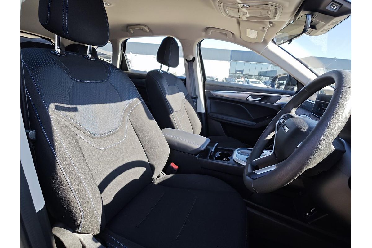 2024 GWM Haval Jolion Premium A01