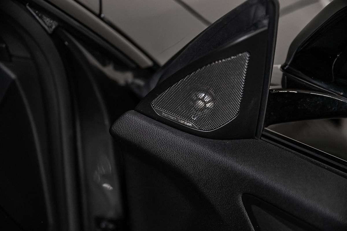 2020 BMW 2 Series M235i xDrive F44