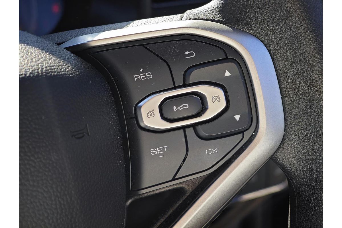 2024 GWM Haval Jolion Premium A01