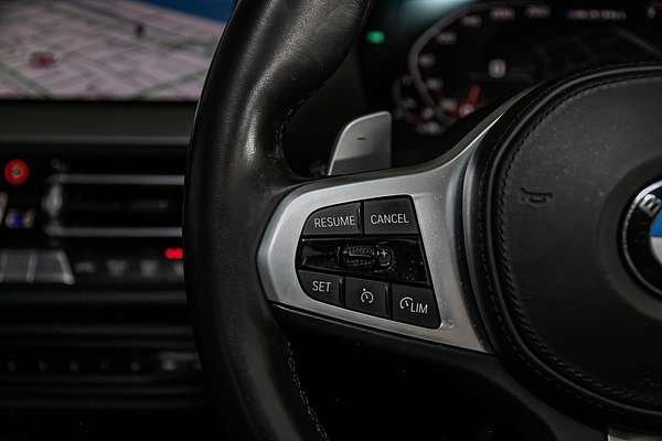 2020 BMW 2 Series M235i xDrive F44