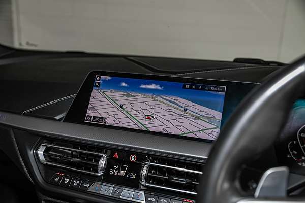 2020 BMW 2 Series M235i xDrive F44