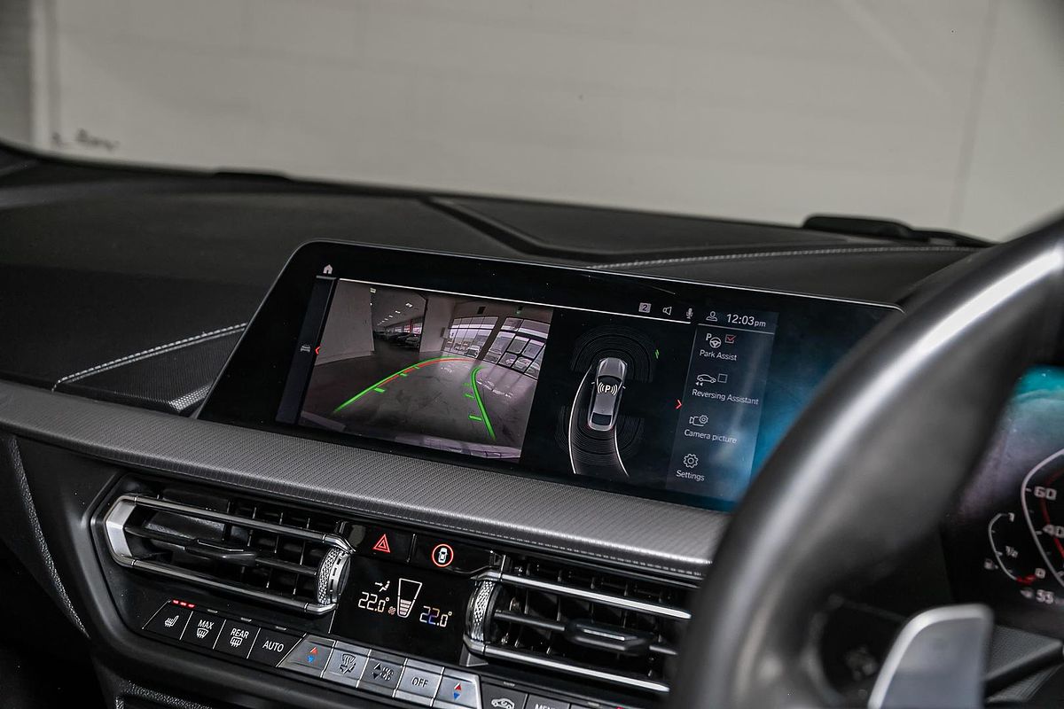2020 BMW 2 Series M235i xDrive F44