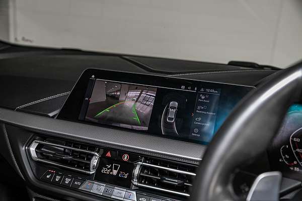 2020 BMW 2 Series M235i xDrive F44