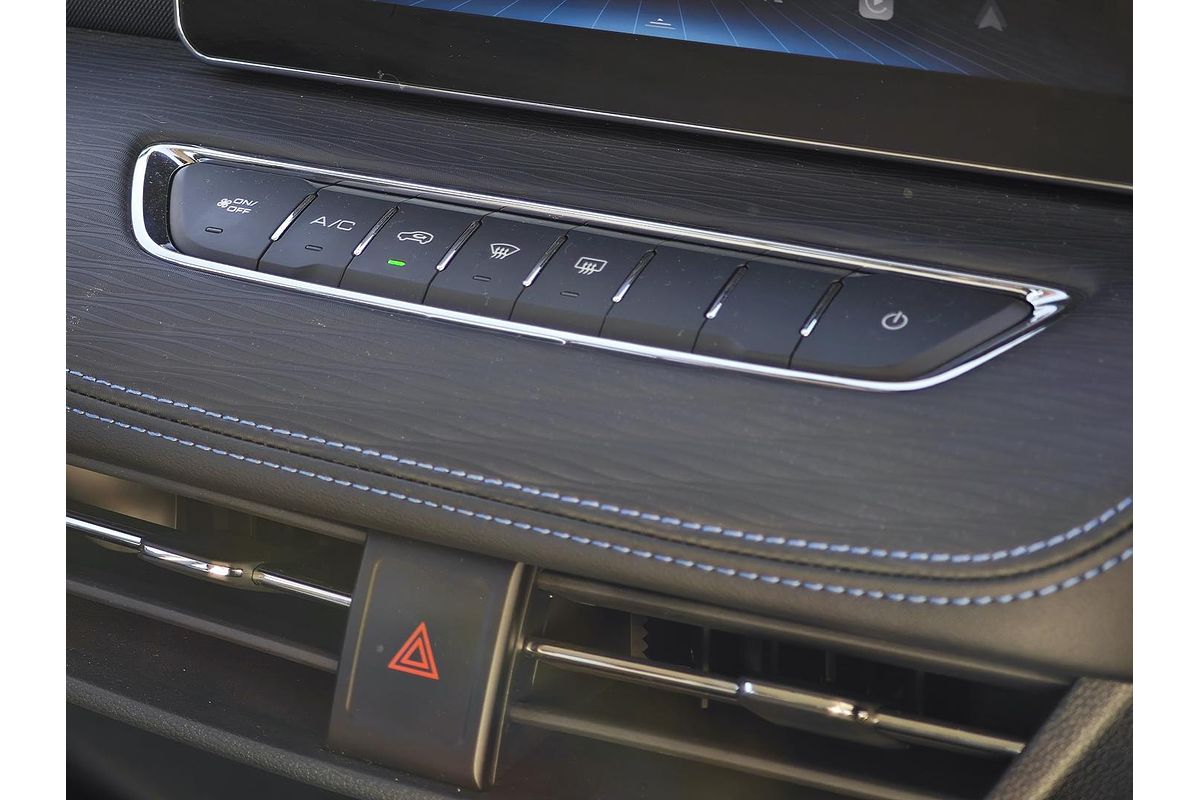 2024 GWM Haval Jolion Premium A01