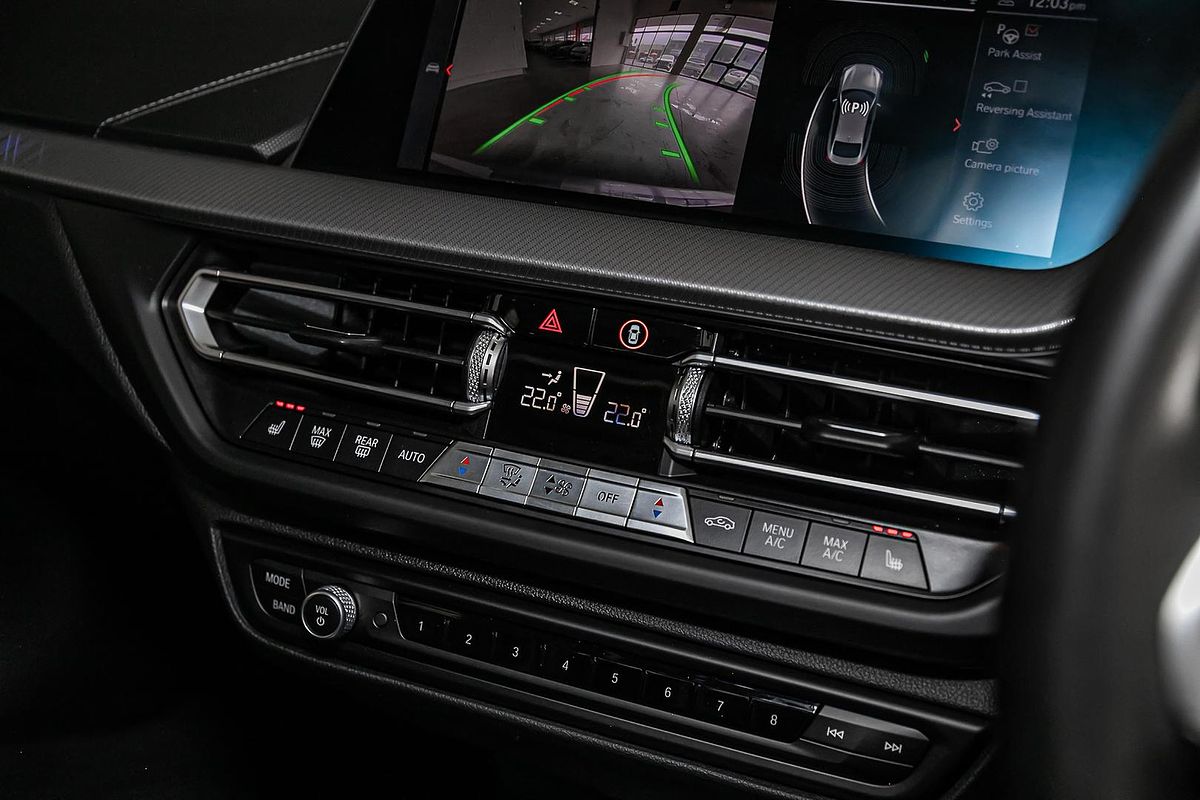 2020 BMW 2 Series M235i xDrive F44