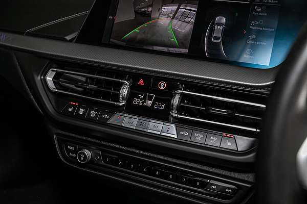 2020 BMW 2 Series M235i xDrive F44