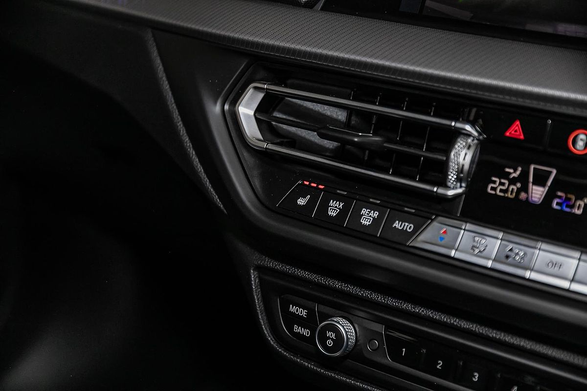 2020 BMW 2 Series M235i xDrive F44