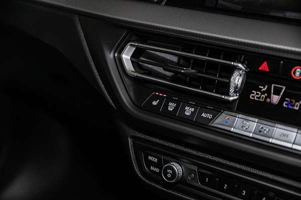 2020 BMW 2 Series M235i xDrive F44