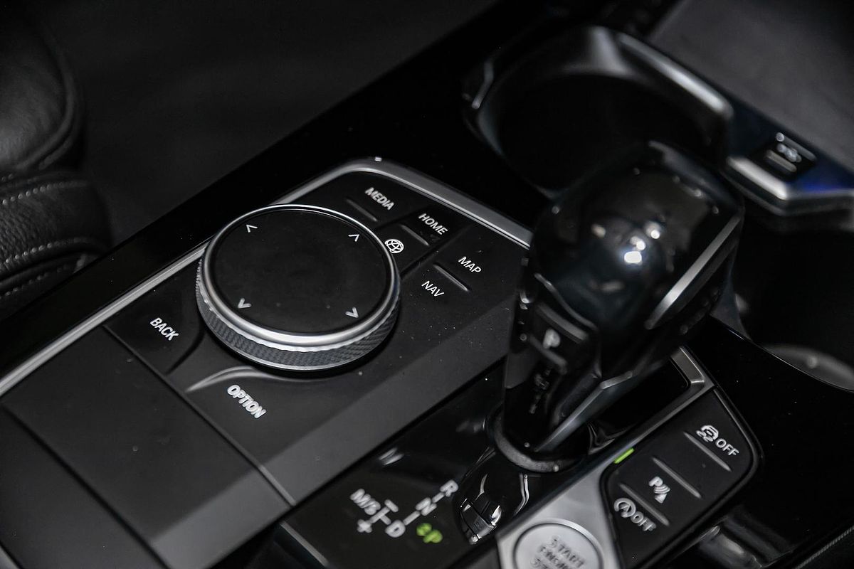 2020 BMW 2 Series M235i xDrive F44
