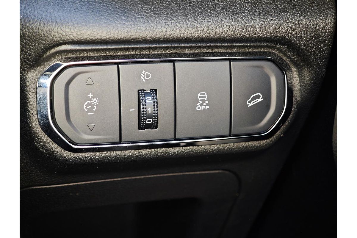 2024 GWM Haval Jolion Premium A01
