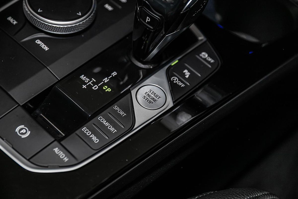 2020 BMW 2 Series M235i xDrive F44