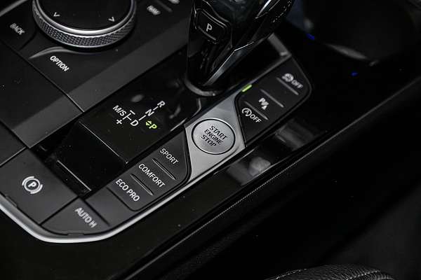 2020 BMW 2 Series M235i xDrive F44