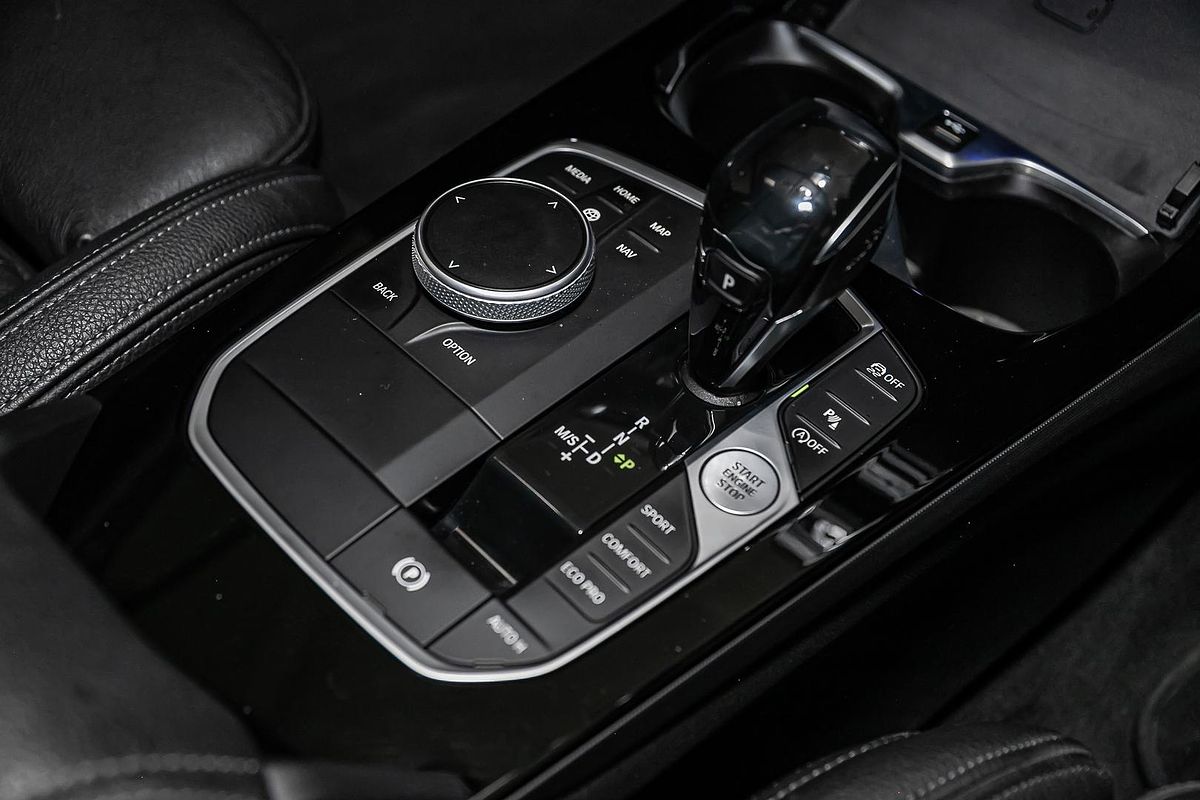 2020 BMW 2 Series M235i xDrive F44