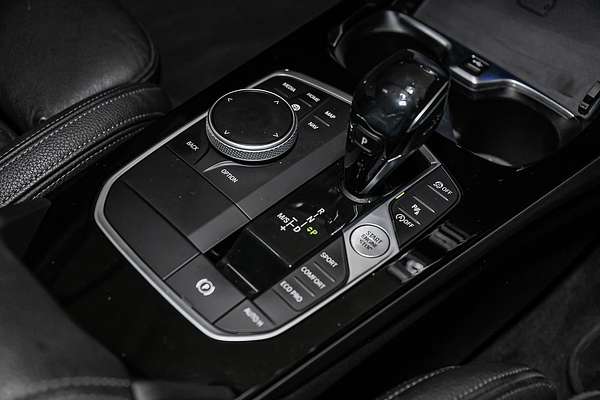2020 BMW 2 Series M235i xDrive F44
