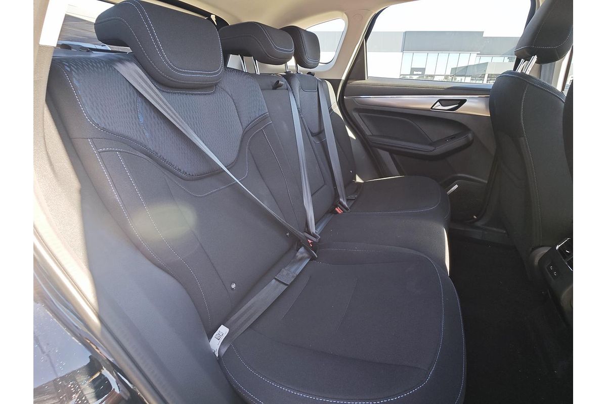 2024 GWM Haval Jolion Premium A01