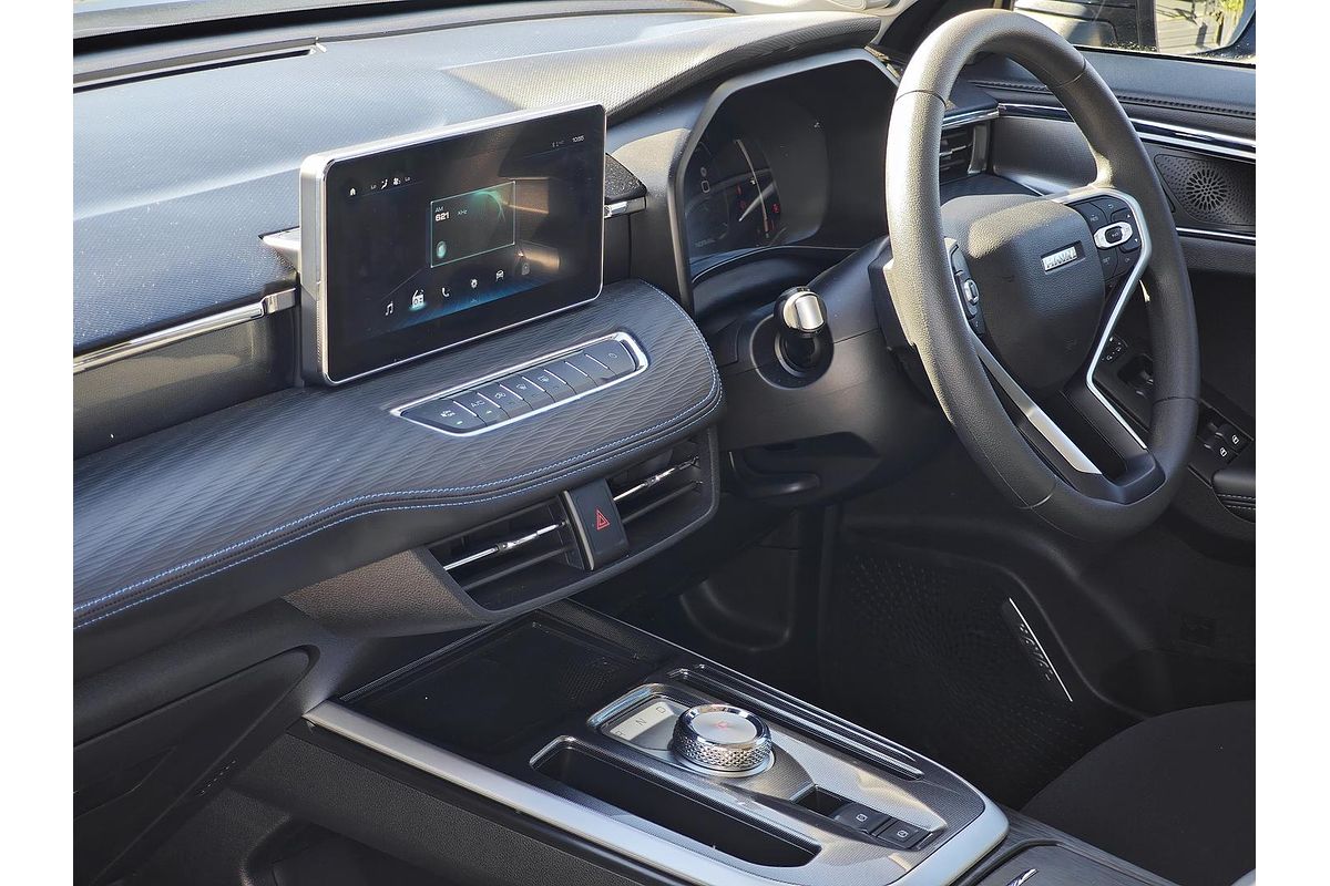 2024 GWM Haval Jolion Premium A01